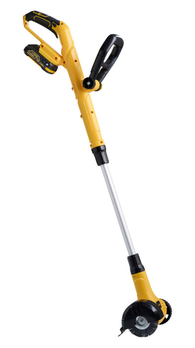 Plattrensare 18V Falke